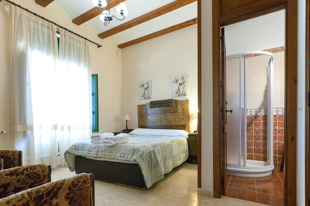 Villamilagro Sueca Luaran gambar