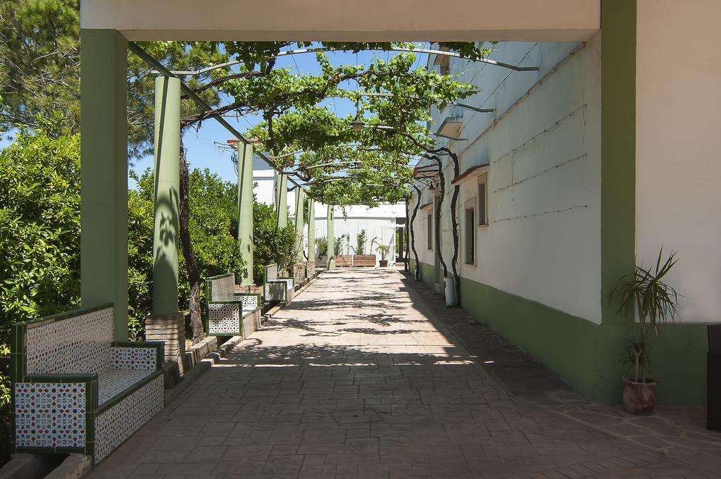 Villamilagro Sueca Luaran gambar