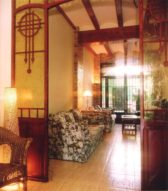 Villamilagro Sueca Luaran gambar