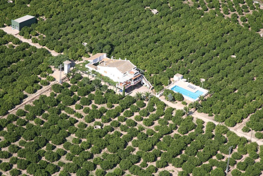 Villamilagro Sueca Luaran gambar