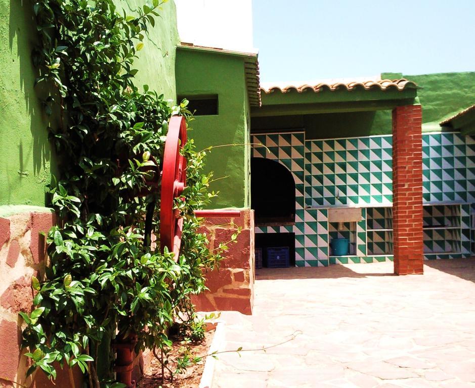 Villamilagro Sueca Luaran gambar